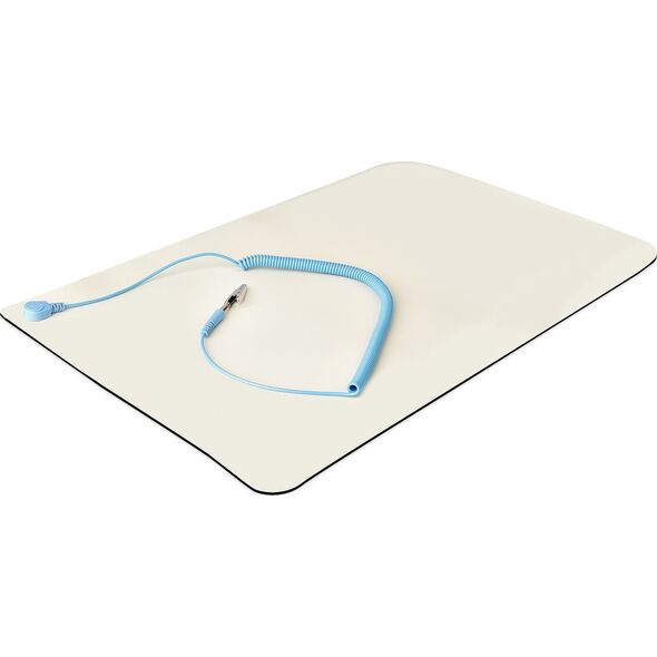 StarTech 11X18IN ANTI STATIC MAT
