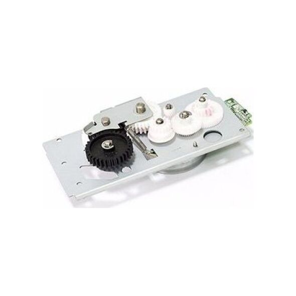 HP Fixing Drive Assembly