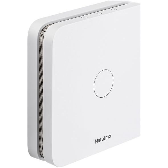 Netatmo Inteligentny czujnik czadu