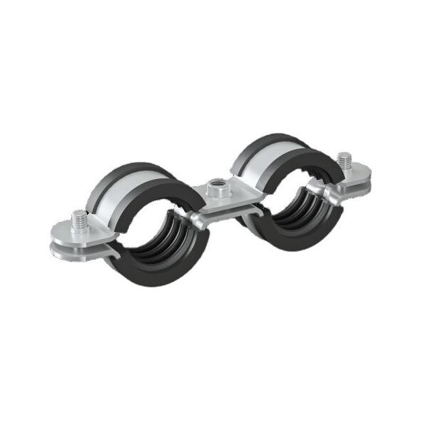Niczuk Obejma podwójna UDG 3/4 (26-29mm) SKR NICZUK UDG-3/4SKR