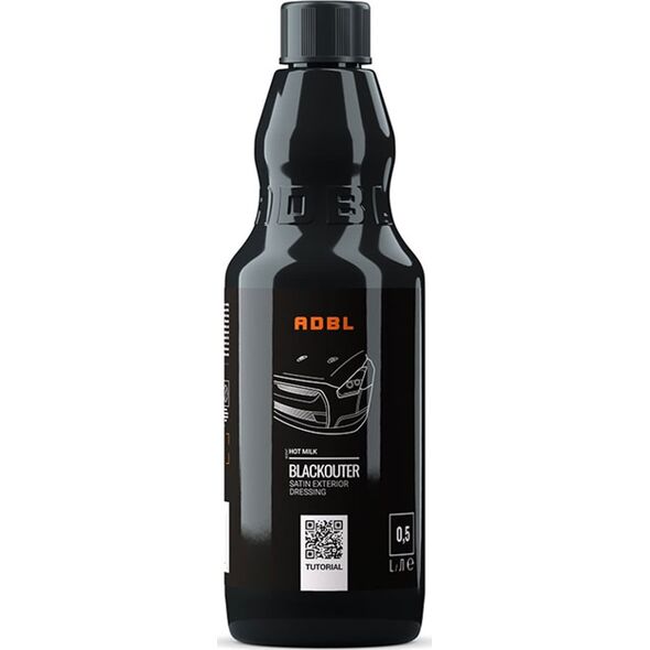 ADBL ADBL Blackouter 0,5L