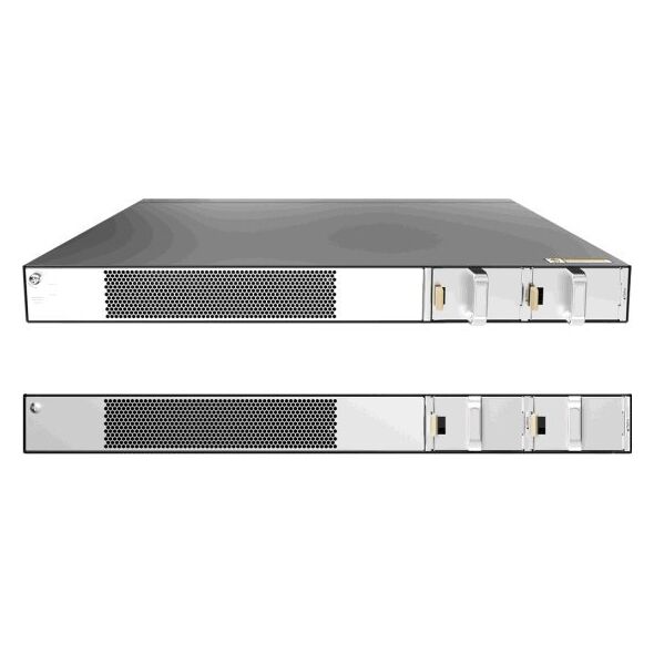 Switch Huawei S5700 Series Ethernet Switch - 24*10/100/1000BASE-T ports, 4*10GE SFP+ ports, 2*12GE stack ports