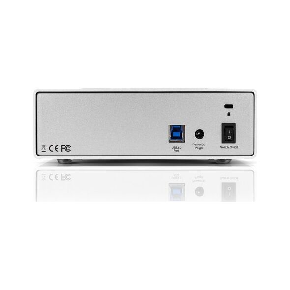 Kieszeń OWC Mercury Pro External USB 3.0 Enclosure for 5.25"