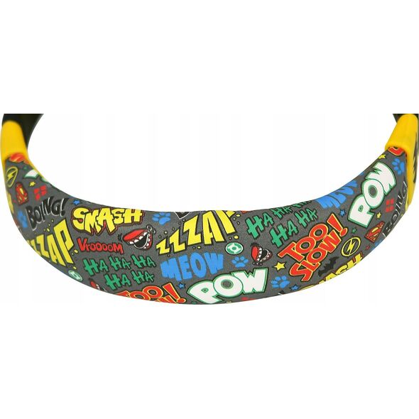 Ausinės OTL - Batman Chibi 3D Children's Headphones
