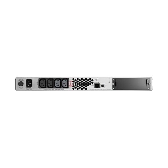 UPS APC Smart-UPS 1500 (SMT1500RMI1U)