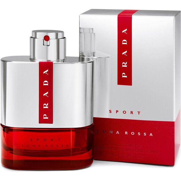 Prada Luna Rossa Sport EDT 100 ml
