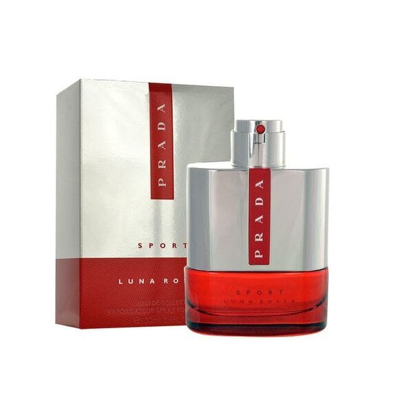 Prada Luna Rossa Sport EDT 100 ml
