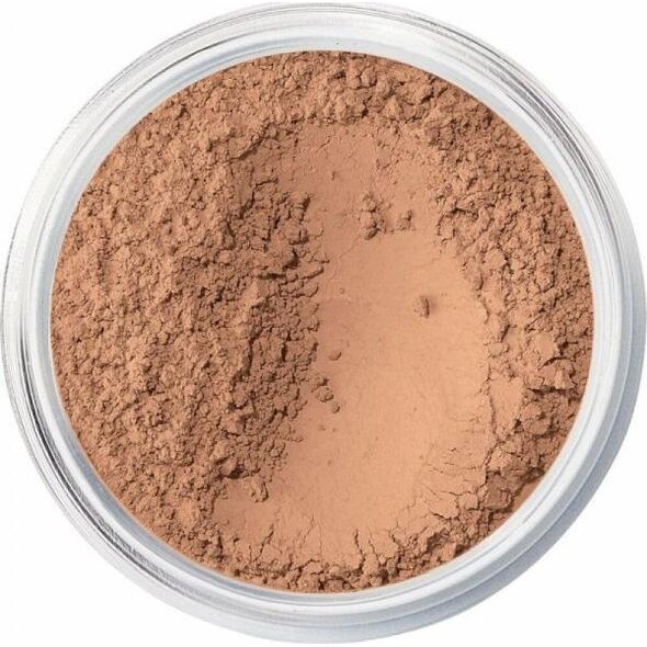 bareMinerals Podkład mineralny sypki Mineral Foundation Spf15 18 Medium Tan 8g