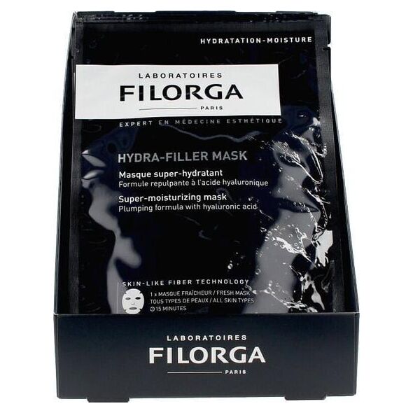 Filorga Maseczka do Twarzy Filorga Hydra-Filler (12 Części)