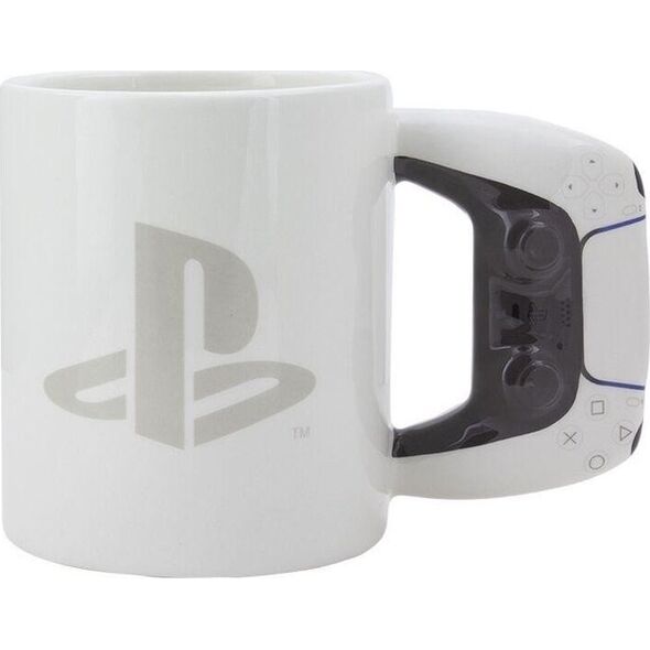 Paladone KUBEK 3D PAD DUALSENSE PS5 PLAYSTATION 5
