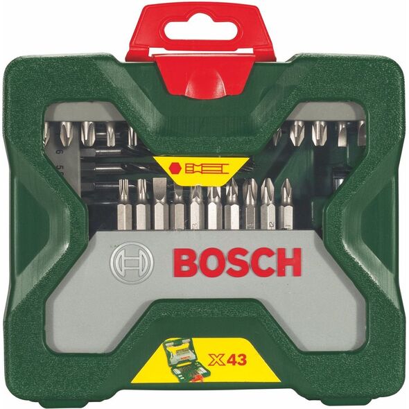 Wiertło Bosch 43 (2607019613)