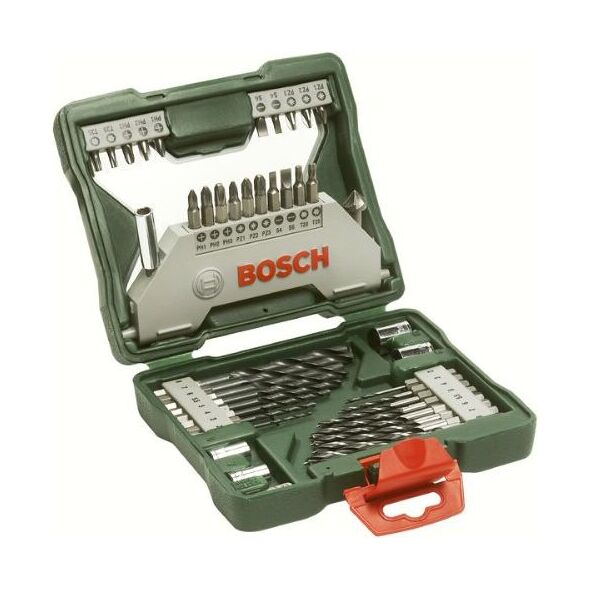 Wiertło Bosch 43 (2607019613)