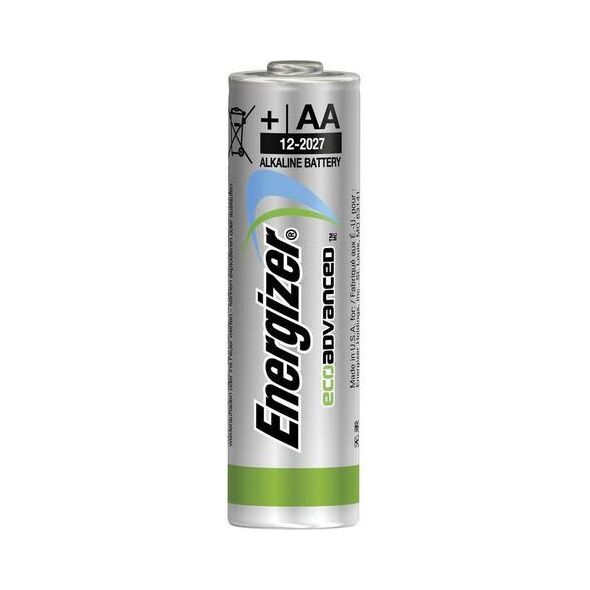 Energizer Bateria Max Plus AA / R6 20 szt.