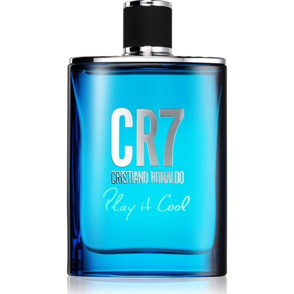 Cristiano Ronaldo Play It Cool EDT 100 ml