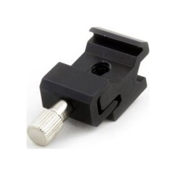 JJC Adapter na gwint statyw sanki do lampy błyskowej