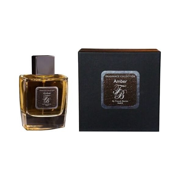 Franck Boclet Franck Boclet AMBER 100ml EDP
