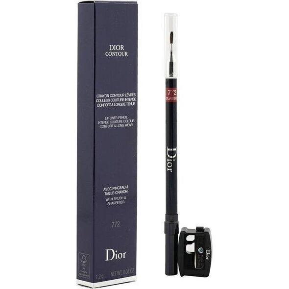 Dior DIOR CONTOUR LIP LINER PENCIL 772 CLASSIC 1,2g