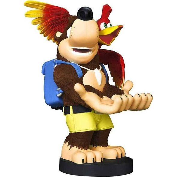 Stojak Cable Guys Cable Guys Stojak na pad lub telefon BANJO-KAZOOIE