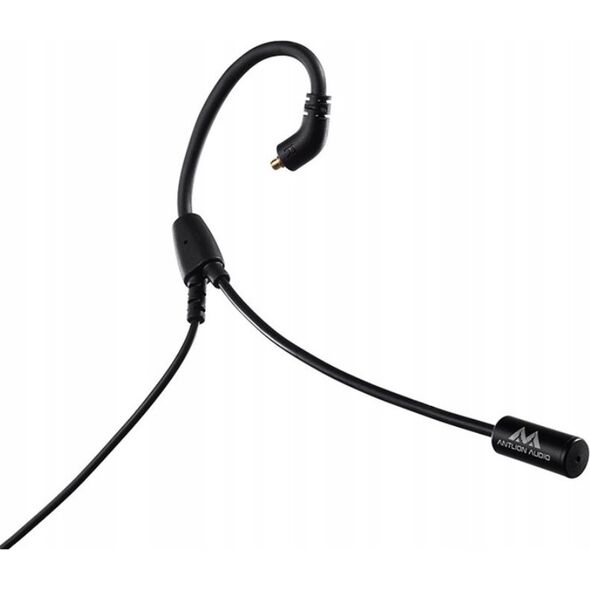 Kabel AntLion Audio Antlion Audio Kimura - Kabel słuchawkowy MMCX z mikrofonem