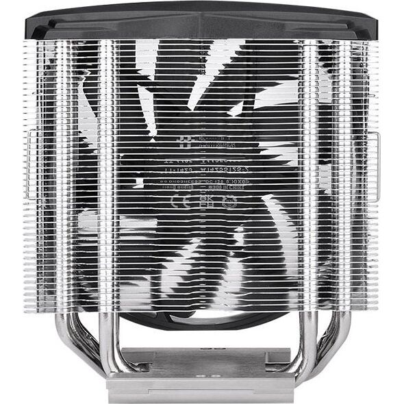 Chłodzenie CPU Thermaltake Toughair TRX40 (CL-P095-PL14BL-A)