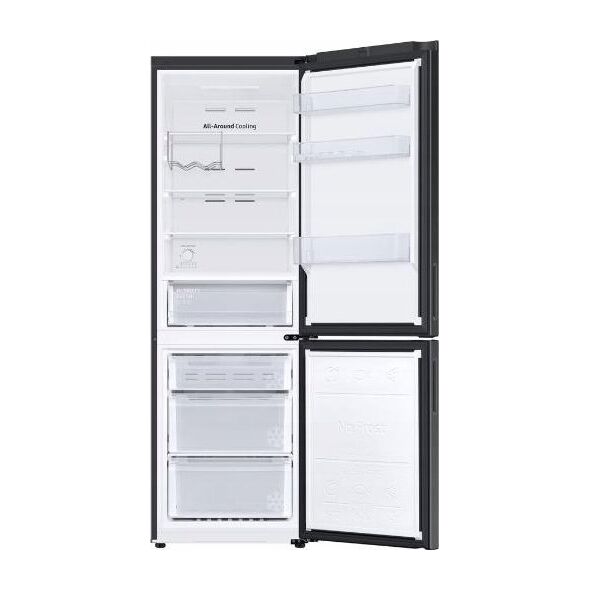 Lodówka Samsung Lodówka Samsung RB33B612EBN