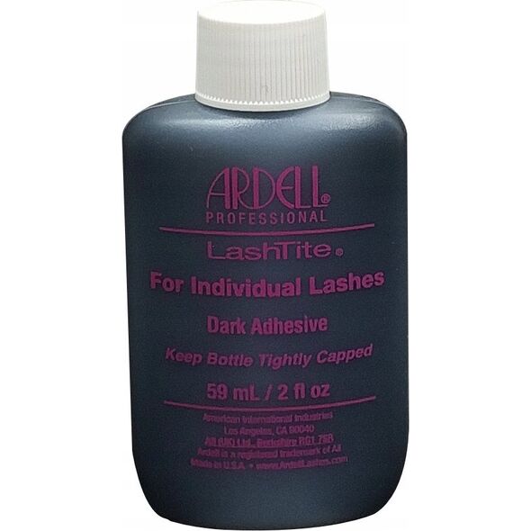 ARDELL_Lashtite klej do rzęs Black 59ml