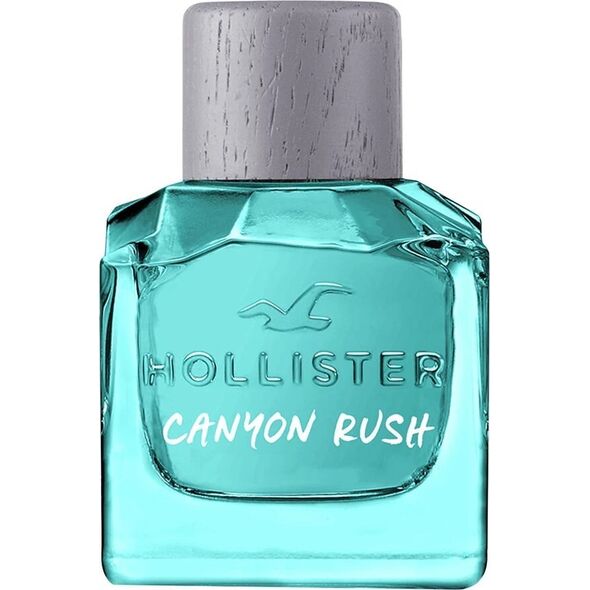 HOLLISTER Canyon Rush For Him EDT σπρέι 100ml 14007798 85715267535