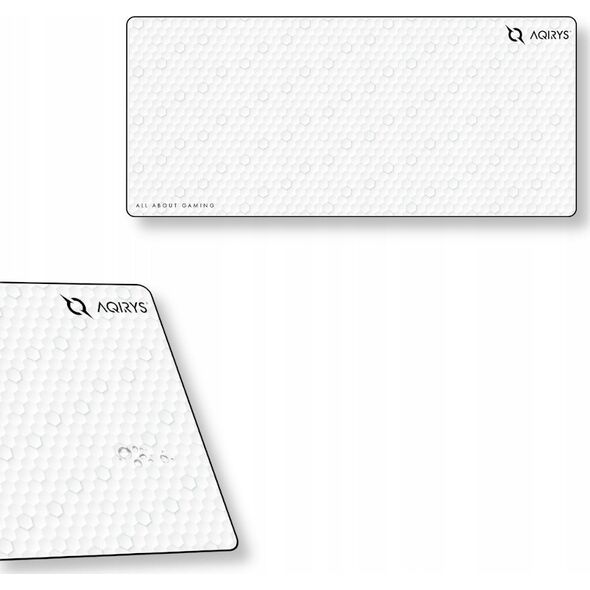 Crocodile Creek AQIRYS Podkładka WEBB Extra Large 900x400