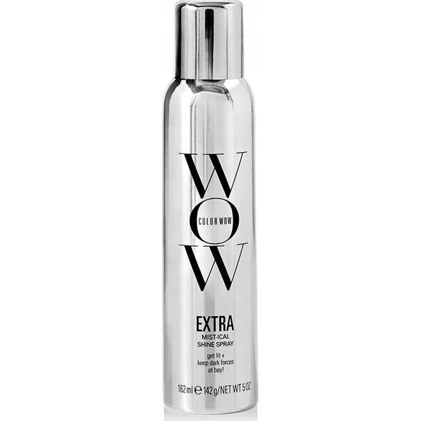 COLOR WOW_Extra Shine spray do włosów nadający połysk 162ml