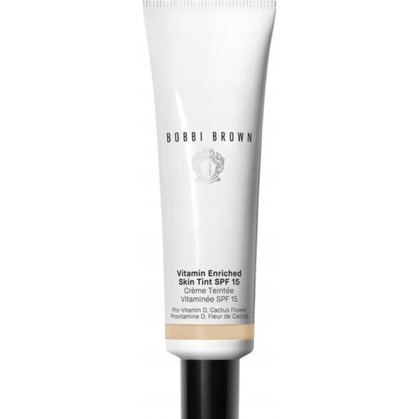 BOBBI BROWN NUDE FINISH TINTED MOISTURIZER - LIGHT NEUTRAL 50ML
