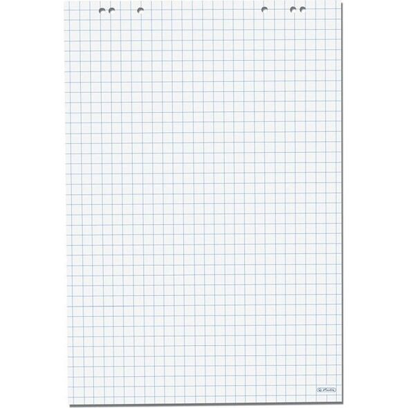 Herlitz Blok do Flipchartów 68x99cm 20