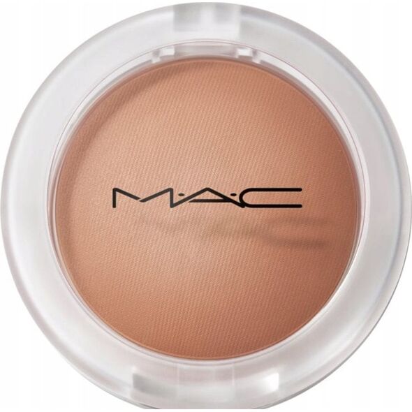 MAC GLOW PLAY BLUSH SO NATURAL 7,3G