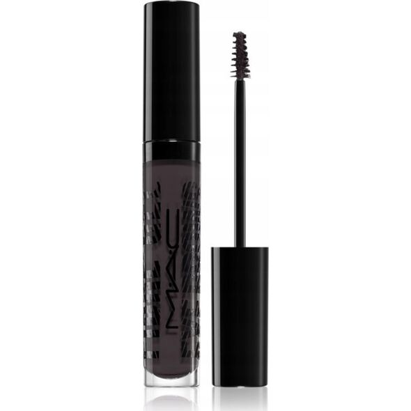 MAC EYE BROWS BIG BOOST FIBRE GEL ONYX 4,1g