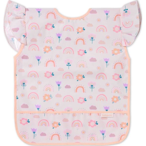 BABY ONO 1642/03 FARTUSZEK RAINBOW
