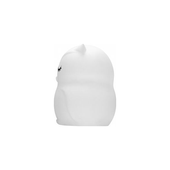 Lampka silikonowa Redleaf Silly Owl