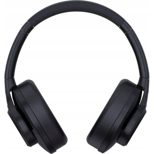 SoundMAGIC P58BT ANC - black - Słuchawki Bluetooth