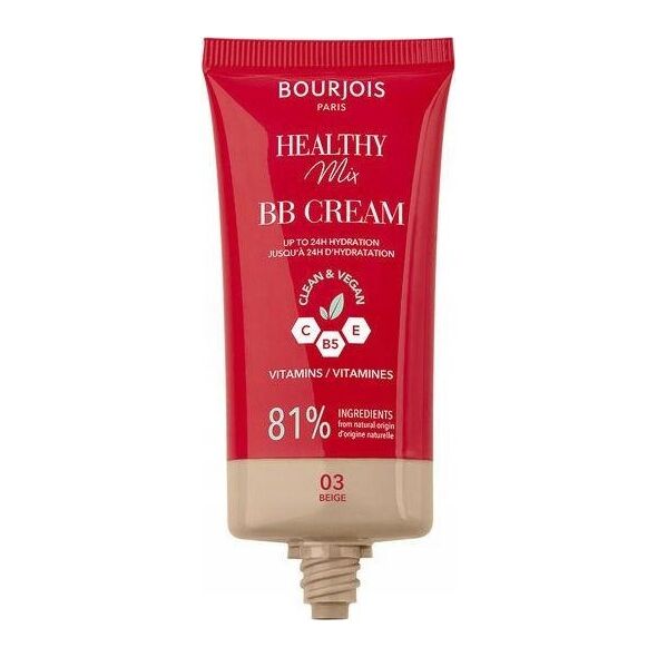 BOURJOIS_Healthy Mix lekki krem BB do twarzy 03 Beige 30ml