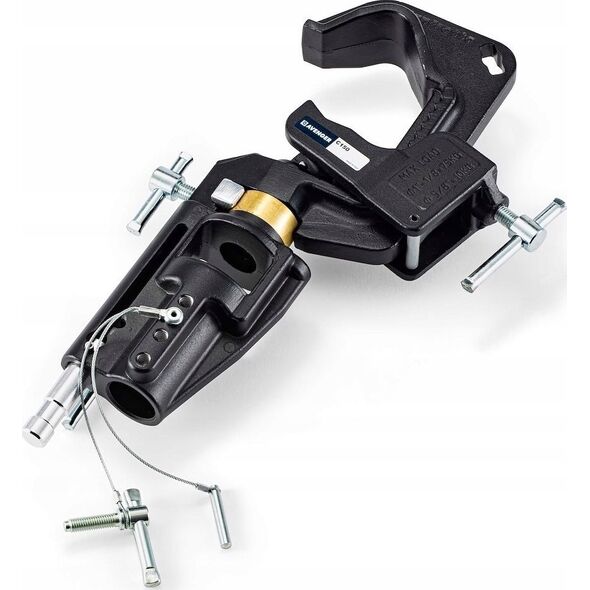 Avenger Klamra obrotowa C Clamp