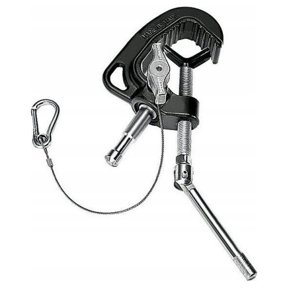 Avenger Klamra Pipe Clamp Baby trzpień 16mm TB