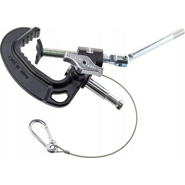 Avenger Klamra Pipe Clamp Baby trzpień 16mm TB