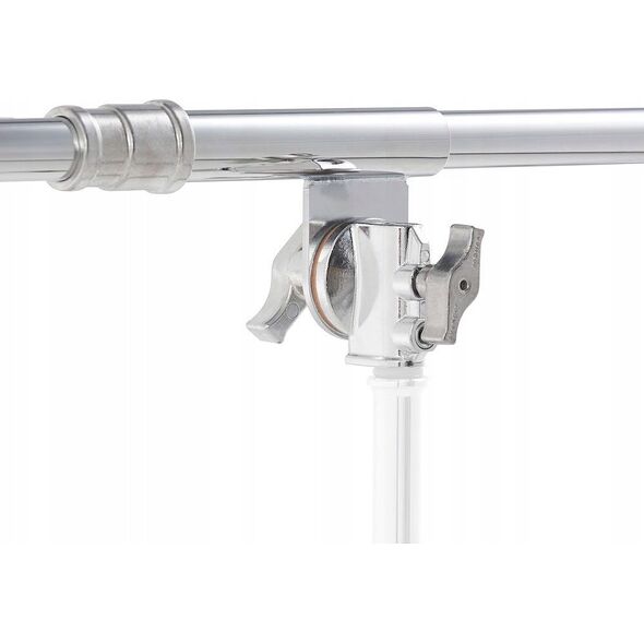 Avenger Mini Boom 117-212cm / 7 kg chrom