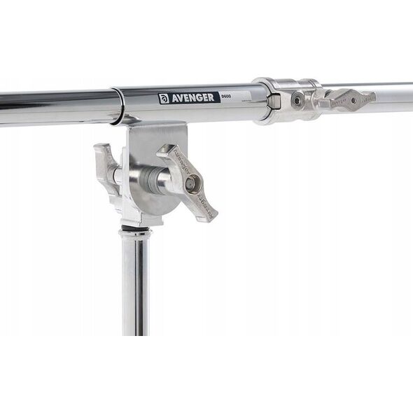 Avenger Mini Boom 117-212cm / 7 kg chrom