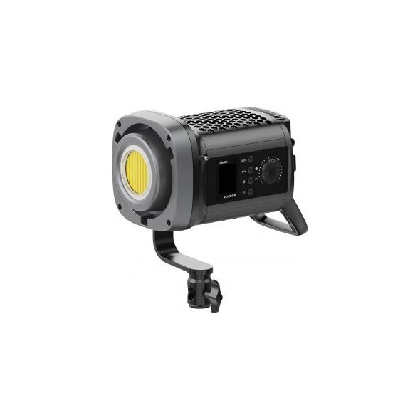 Lampa LED Ulanzi 200W - WB (2700 K - 6500 K)