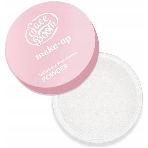 FACE BOOM_Under Eye Smoothing Powder puder pod oczy 4,5g