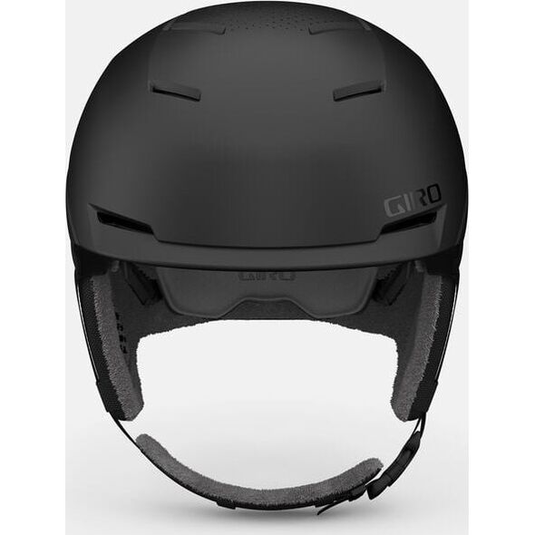 Kask zimowy GIRO TENET MIPS matte black LX roz. M (55.5-59 cm) (NEW 2023/2024)