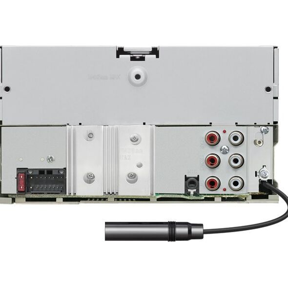 Radio samochodowe Kenwood Kenwood DPX7300DAB
