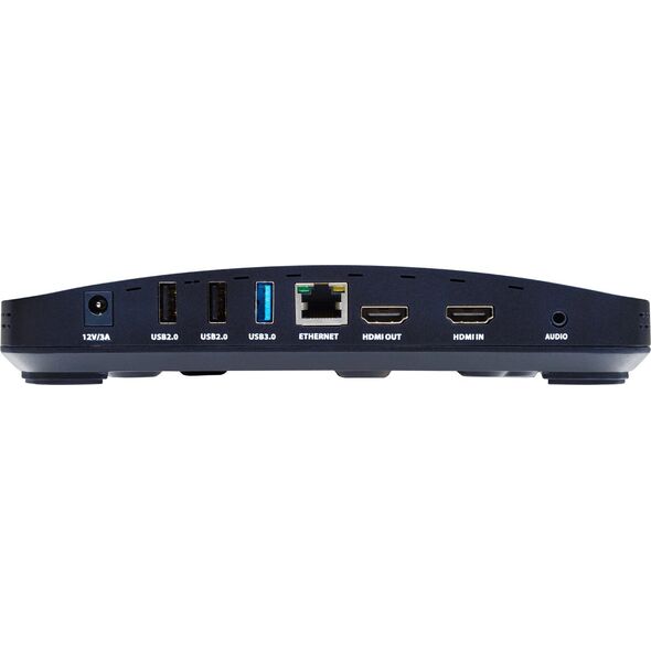 ScreenBeam ScreenBeam 1100 Plus bezprzewodowy system prezentacji HDMI + USB Type-A Komputer stacjonarny