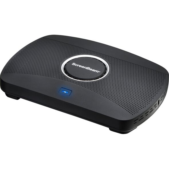 ScreenBeam ScreenBeam 1100 Plus bezprzewodowy system prezentacji HDMI + USB Type-A Komputer stacjonarny