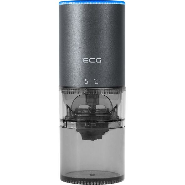 Ekspres przelewowy ECG Kavamala ECG KM 160 Minimo Premio