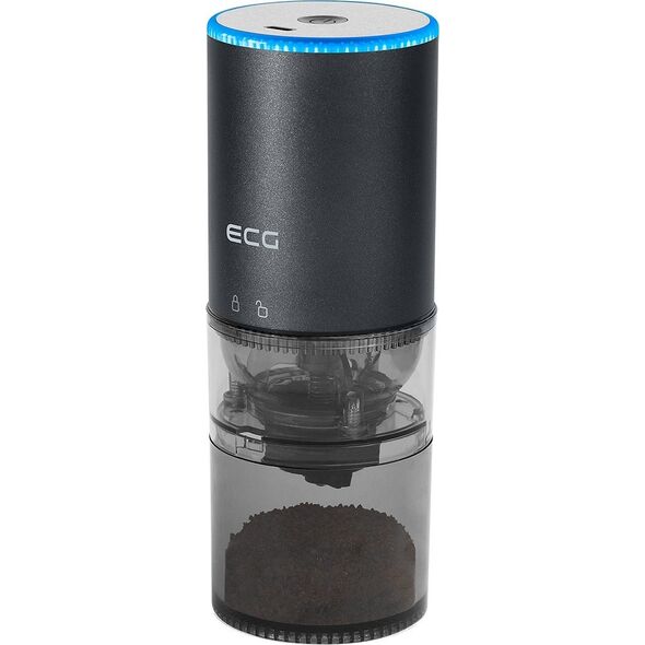 Ekspres przelewowy ECG Kavamala ECG KM 160 Minimo Premio